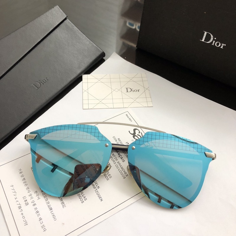 Dior Sunglasses AAAA-721