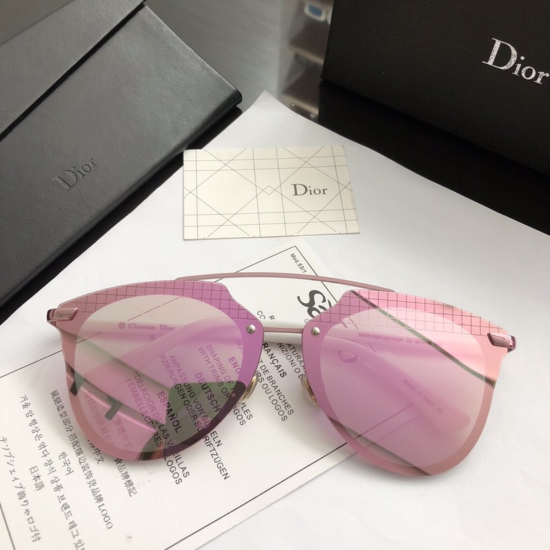 Dior Sunglasses AAAA-722