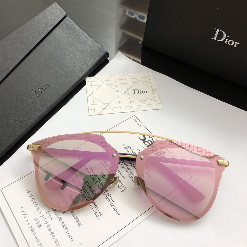 Dior Sunglasses AAAA-723