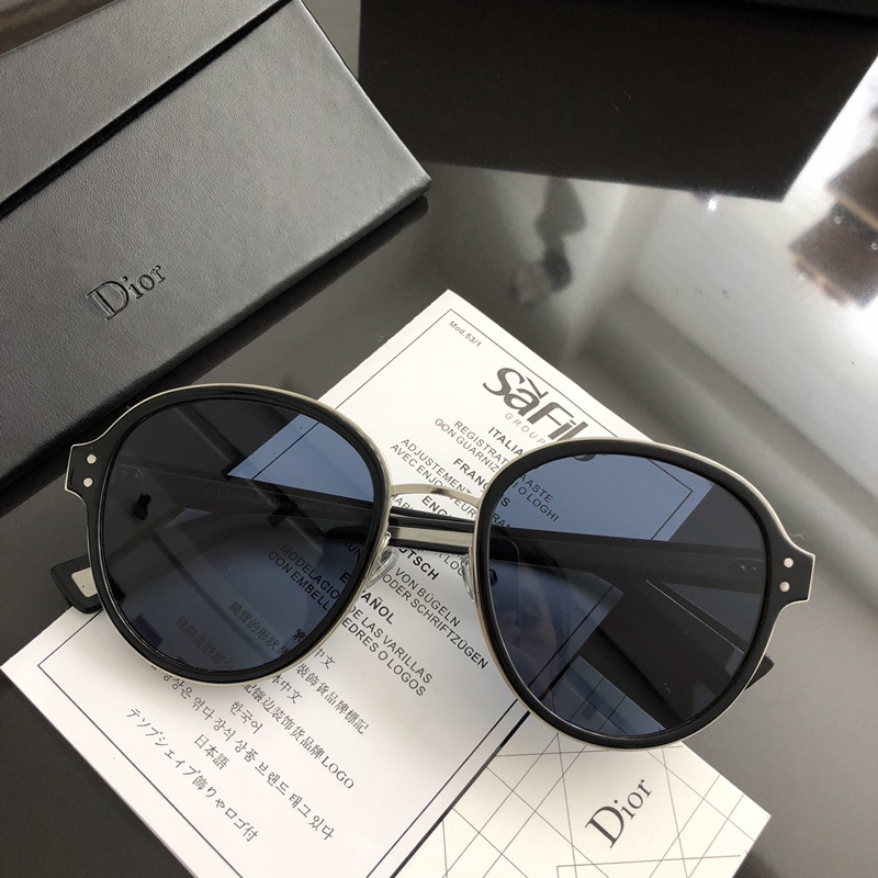 Dior Sunglasses AAAA-729