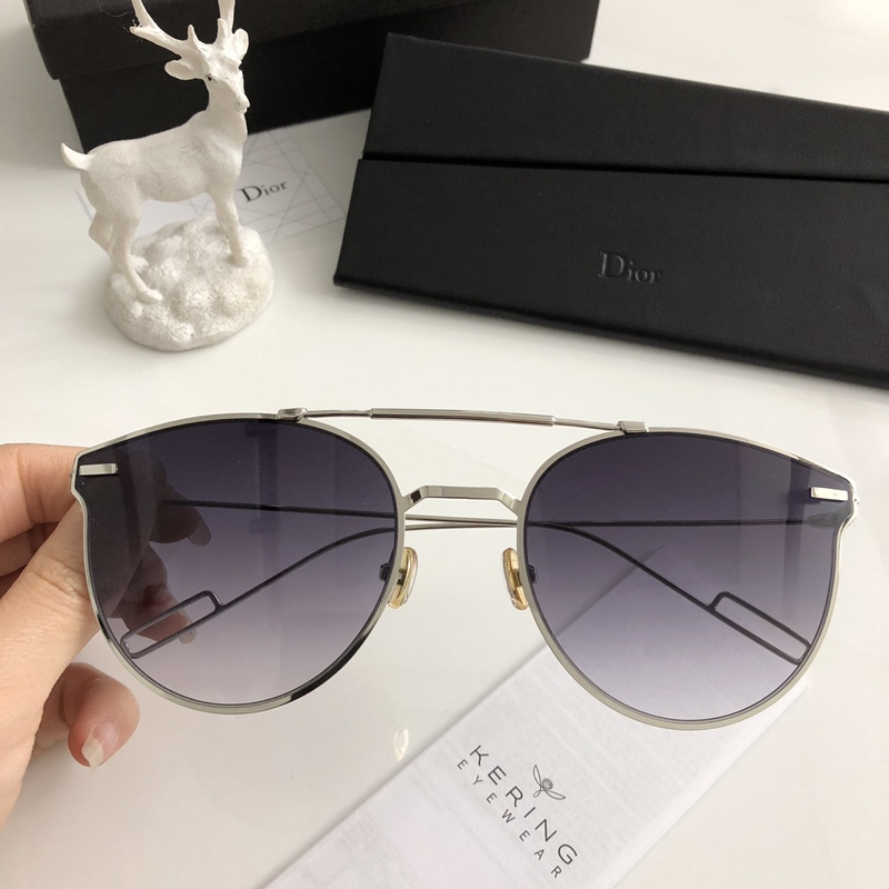 Dior Sunglasses AAAA-730