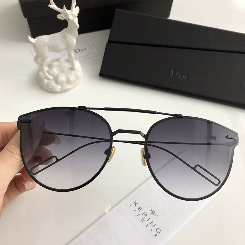 Dior Sunglasses AAAA-732