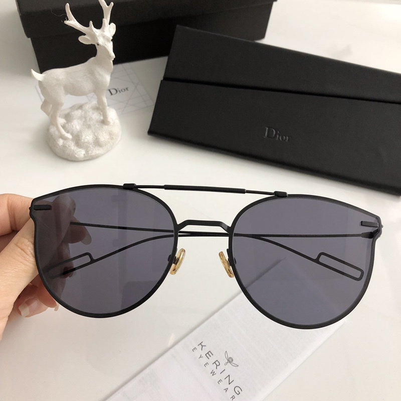 Dior Sunglasses AAAA-734