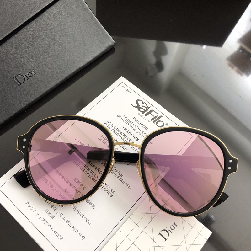 Dior Sunglasses AAAA-735