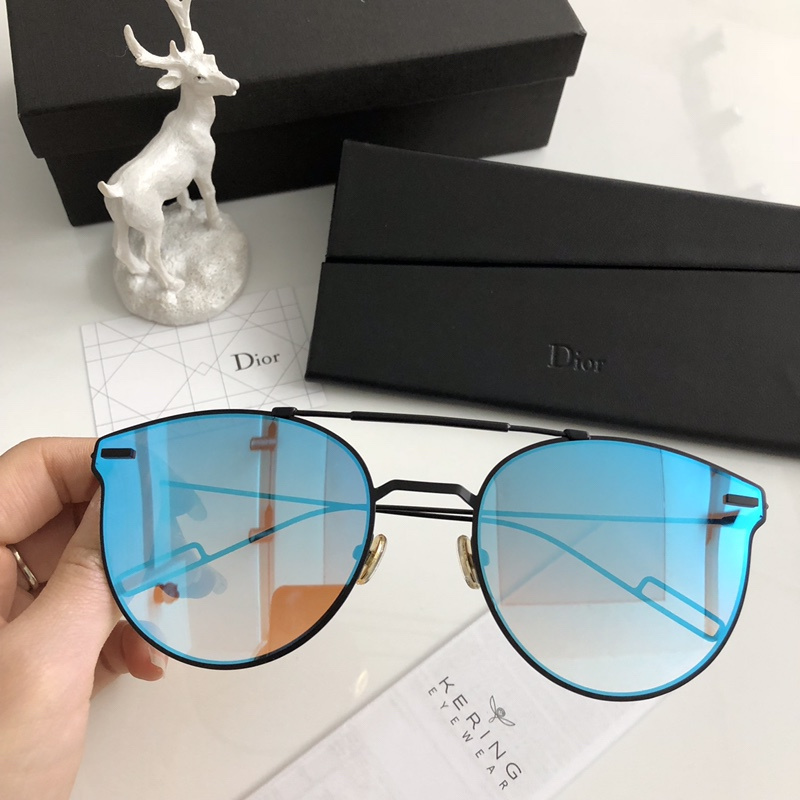 Dior Sunglasses AAAA-737