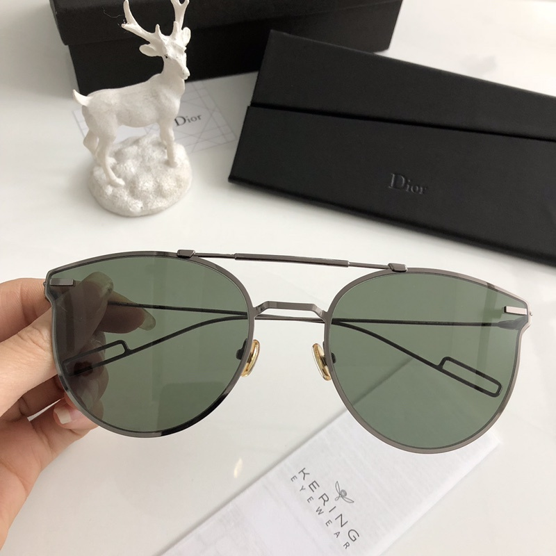Dior Sunglasses AAAA-738