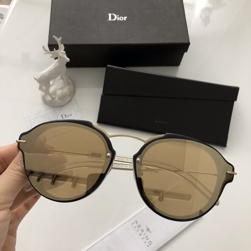Dior Sunglasses AAAA-751