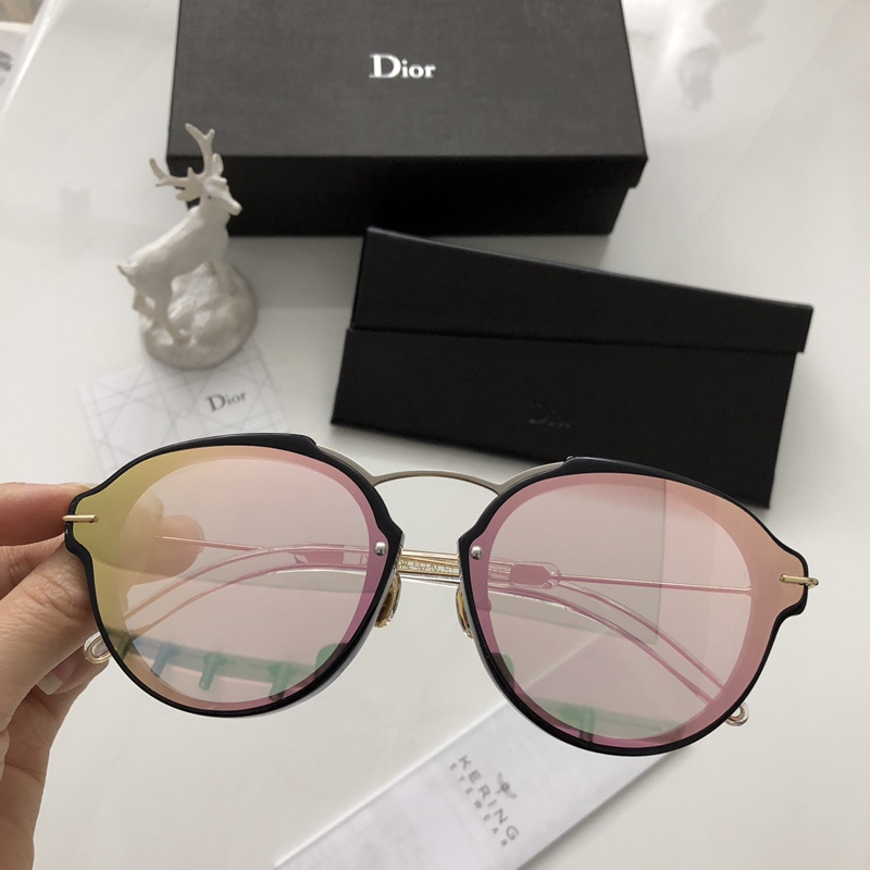 Dior Sunglasses AAAA-752