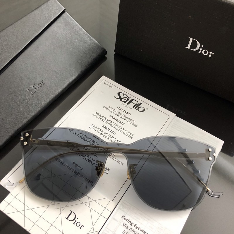 Dior Sunglasses AAAA-755