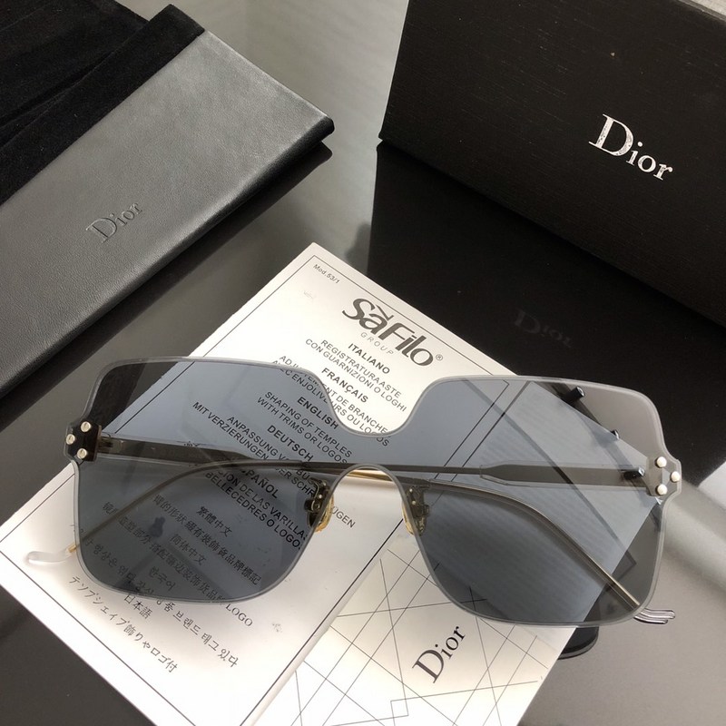 Dior Sunglasses AAAA-760