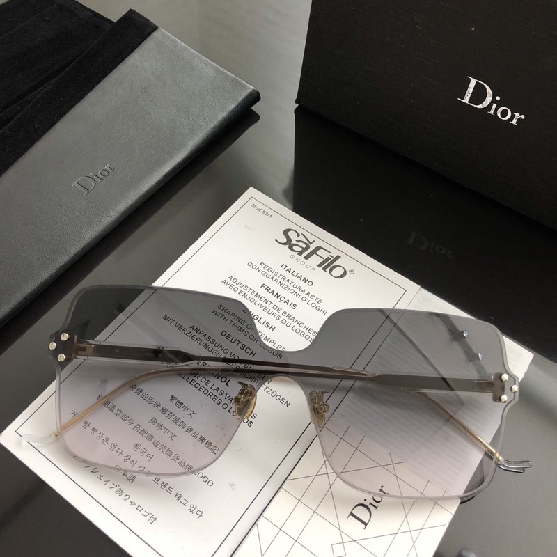 Dior Sunglasses AAAA-762