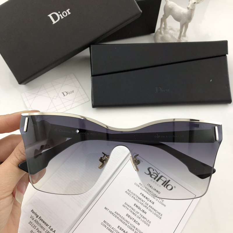 Dior Sunglasses AAAA-766