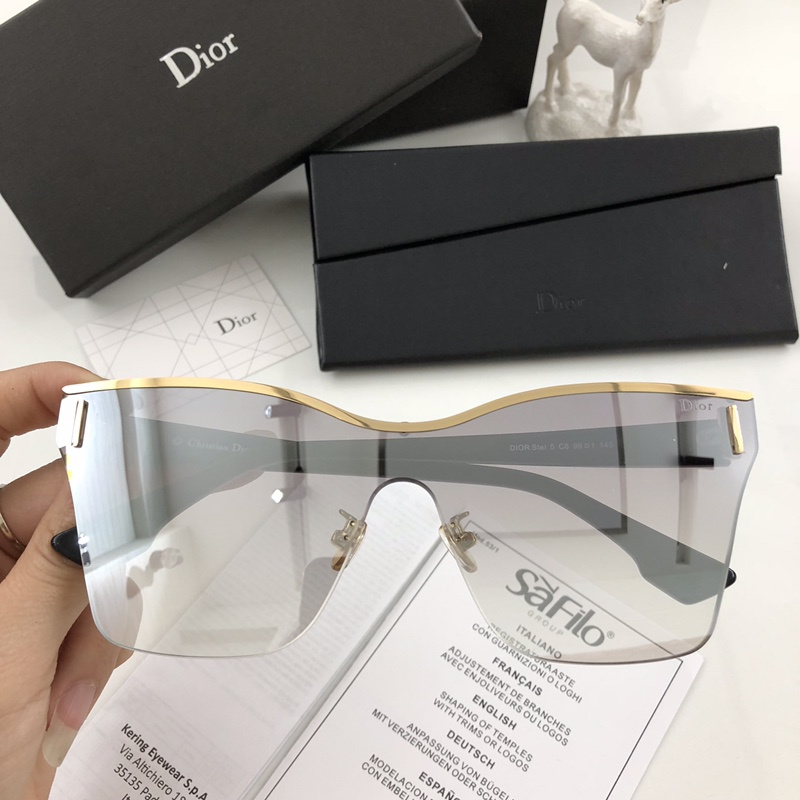 Dior Sunglasses AAAA-773