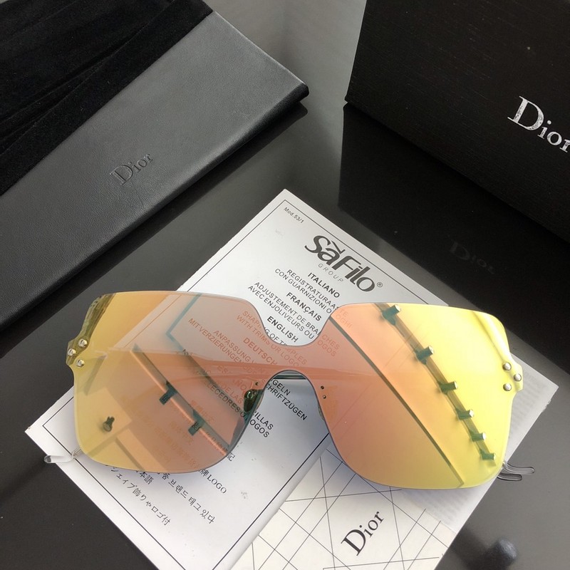 Dior Sunglasses AAAA-774