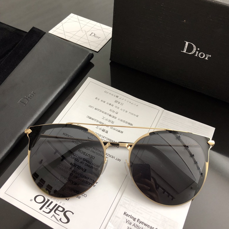 Dior Sunglasses AAAA-789