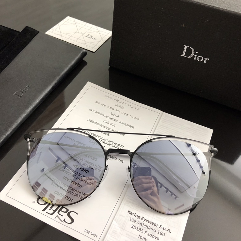 Dior Sunglasses AAAA-790