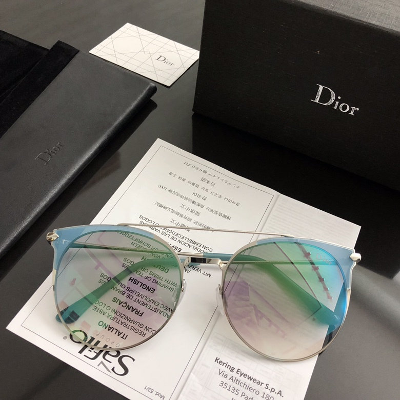 Dior Sunglasses AAAA-791