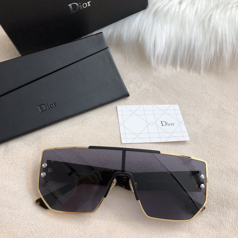 Dior Sunglasses AAAA-796