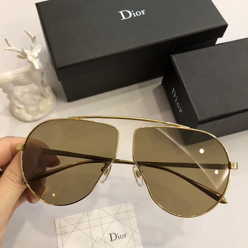Dior Sunglasses AAAA-801