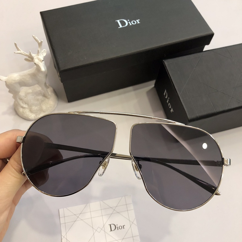 Dior Sunglasses AAAA-802