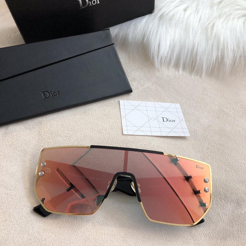 Dior Sunglasses AAAA-804