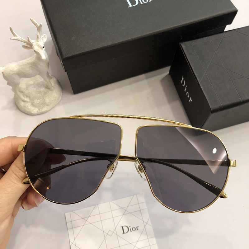 Dior Sunglasses AAAA-805