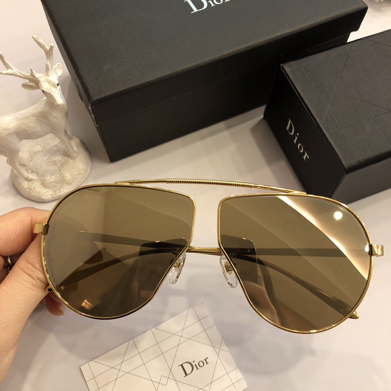 Dior Sunglasses AAAA-806