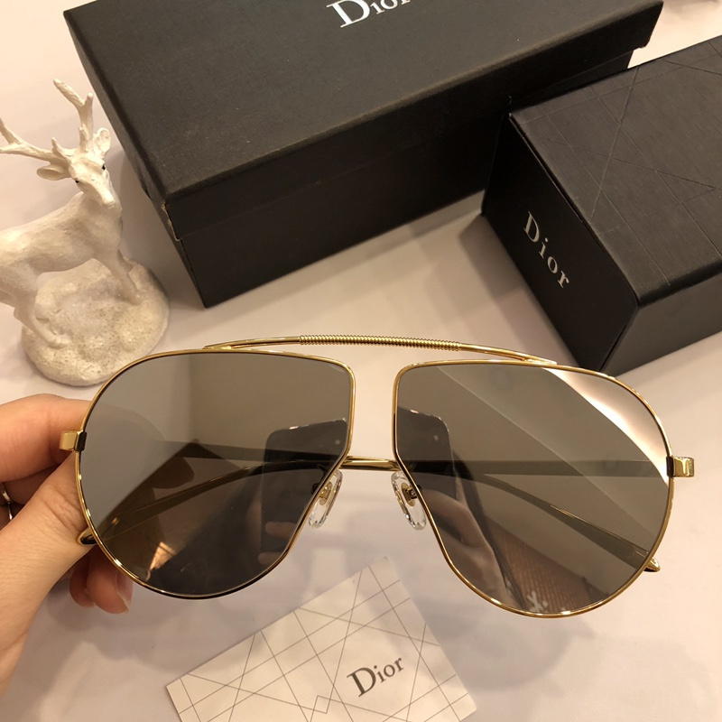 Dior Sunglasses AAAA-808