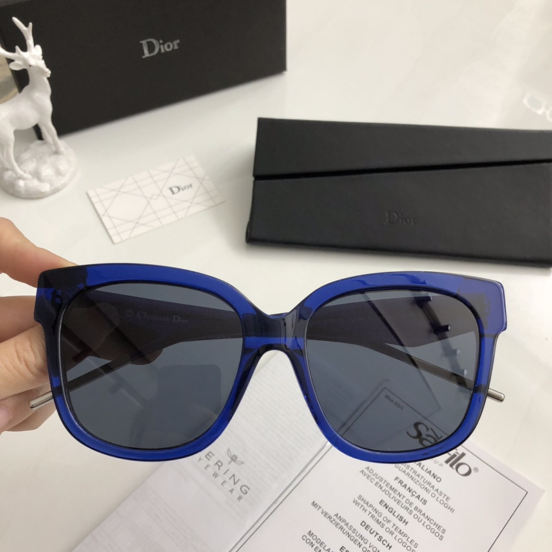 Dior Sunglasses AAAA-812