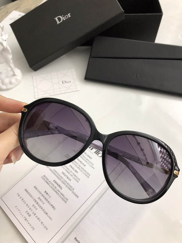 Dior Sunglasses AAAA-817