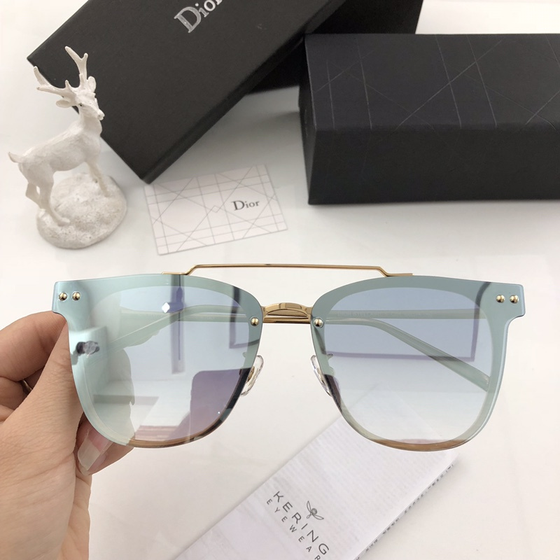 Dior Sunglasses AAAA-821