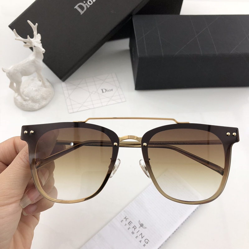 Dior Sunglasses AAAA-826