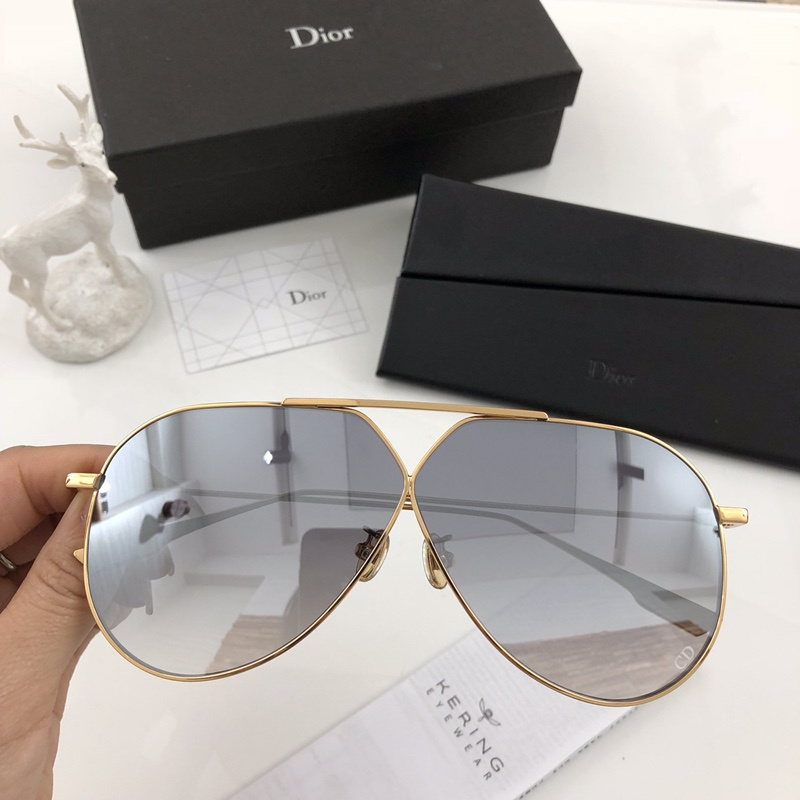Dior Sunglasses AAAA-829