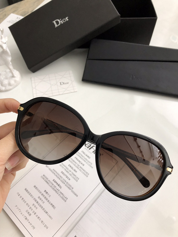 Dior Sunglasses AAAA-832