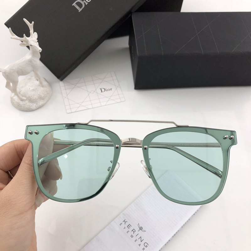 Dior Sunglasses AAAA-834