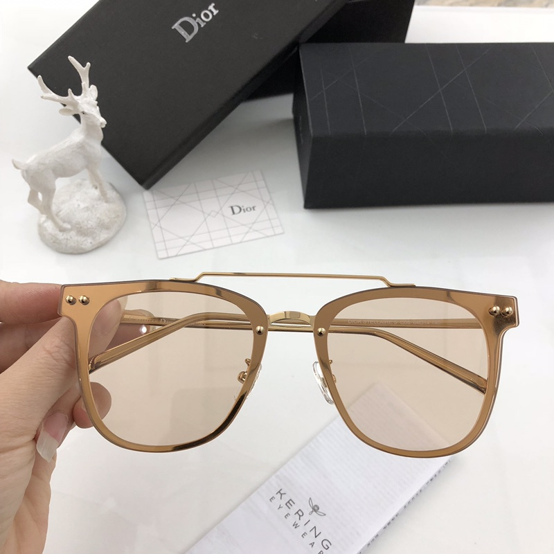 Dior Sunglasses AAAA-837