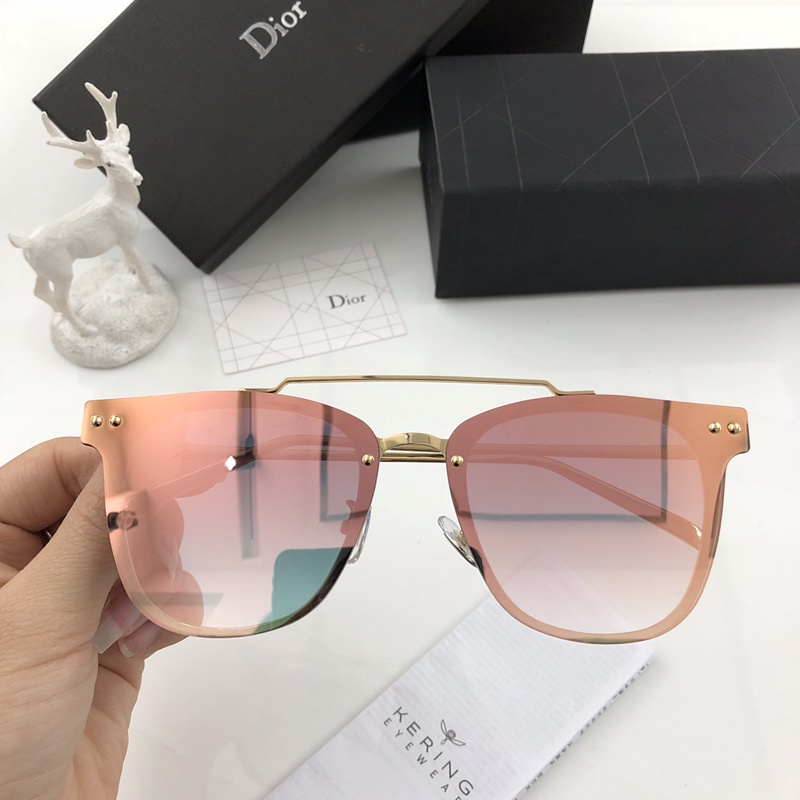Dior Sunglasses AAAA-839