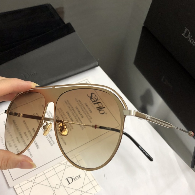 Dior Sunglasses AAAA-841
