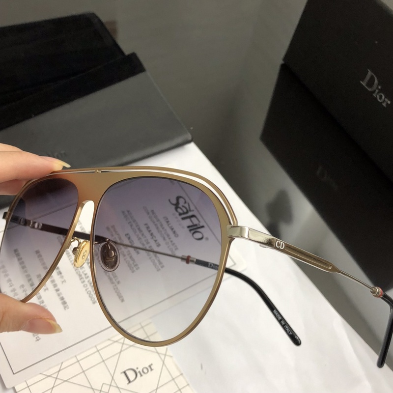 Dior Sunglasses AAAA-843