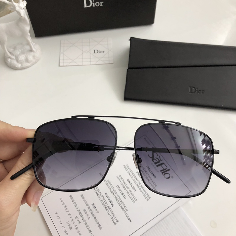 Dior Sunglasses AAAA-846
