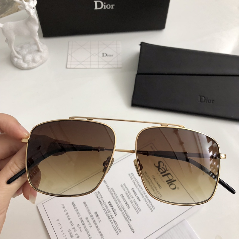 Dior Sunglasses AAAA-847