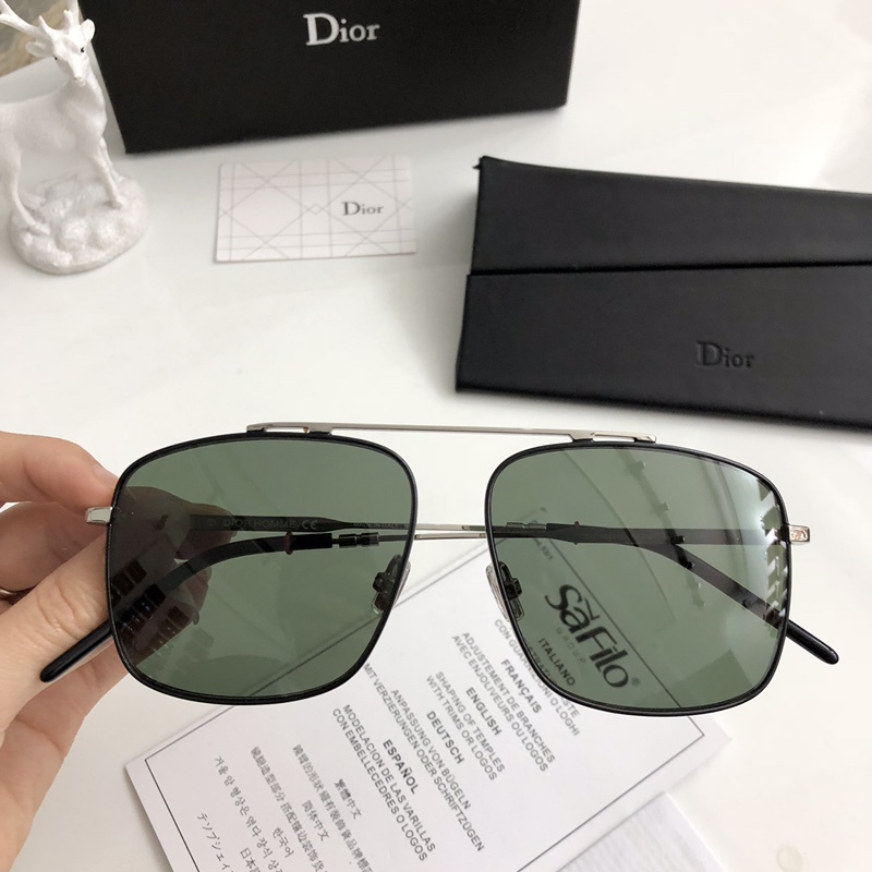 Dior Sunglasses AAAA-849
