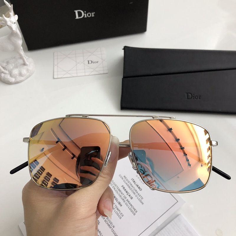 Dior Sunglasses AAAA-850