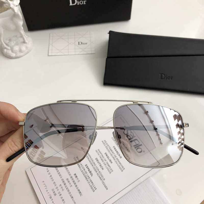 Dior Sunglasses AAAA-851