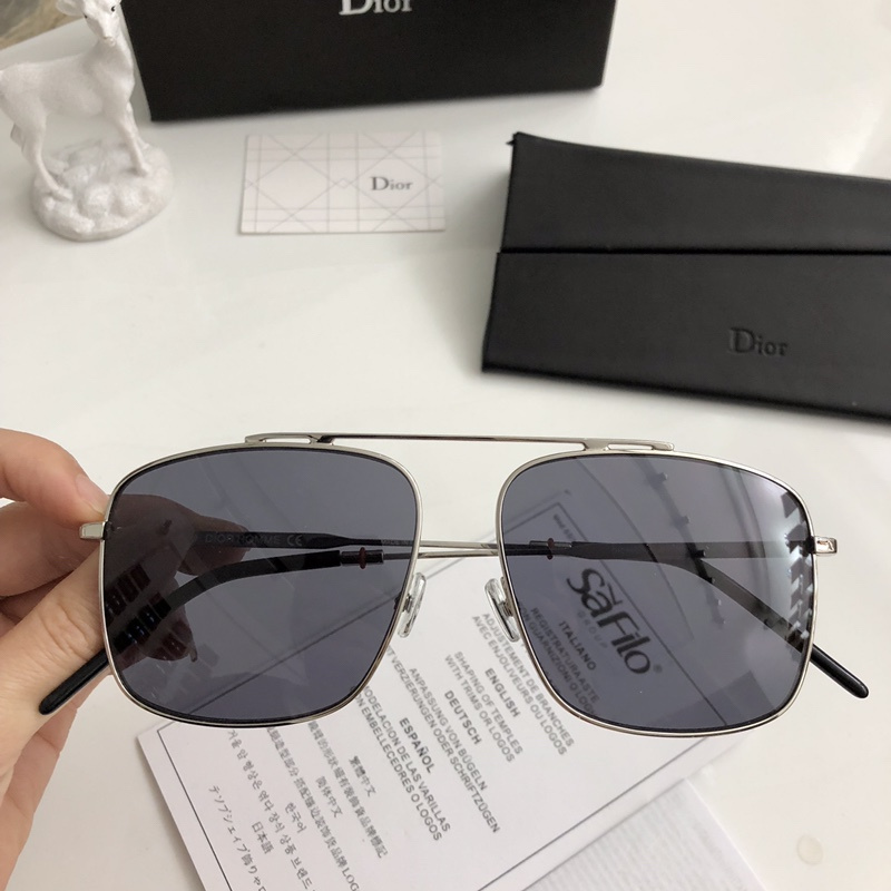 Dior Sunglasses AAAA-852