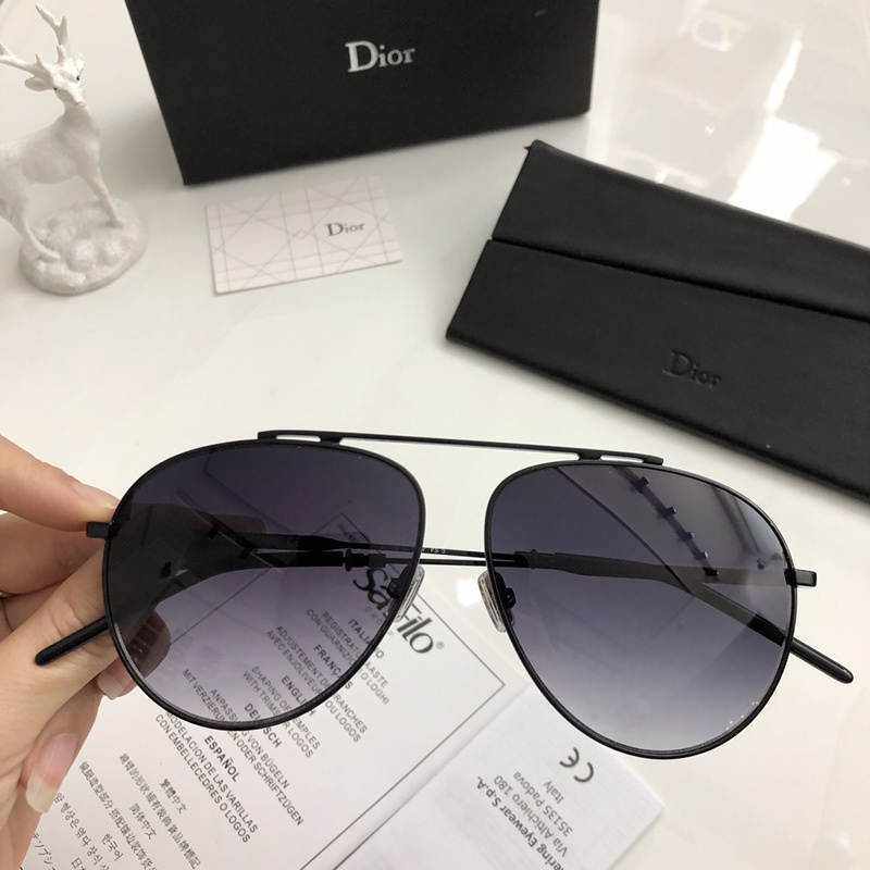 Dior Sunglasses AAAA-854