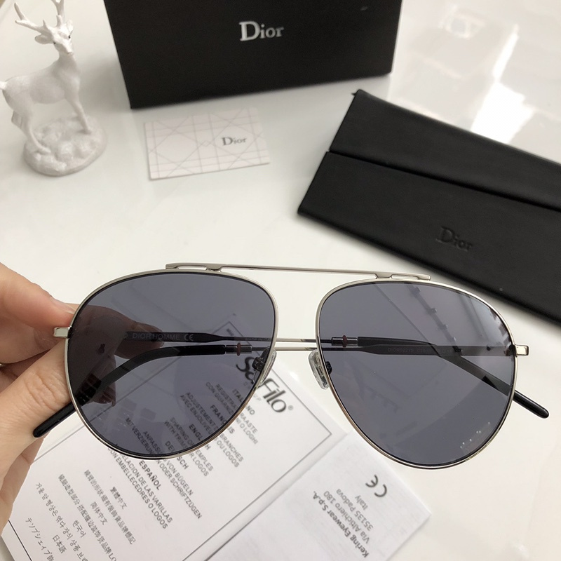 Dior Sunglasses AAAA-856