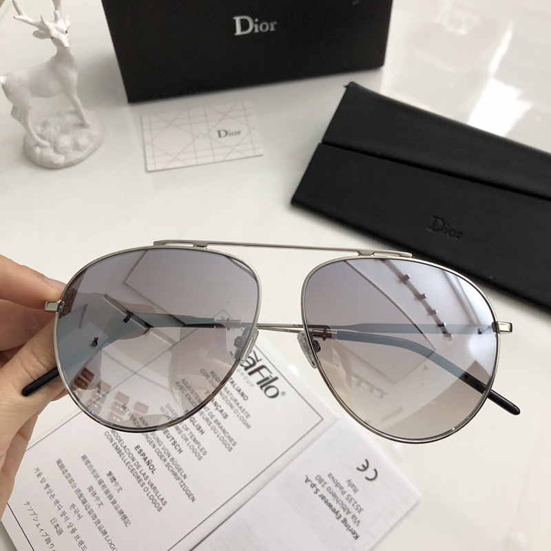 Dior Sunglasses AAAA-857