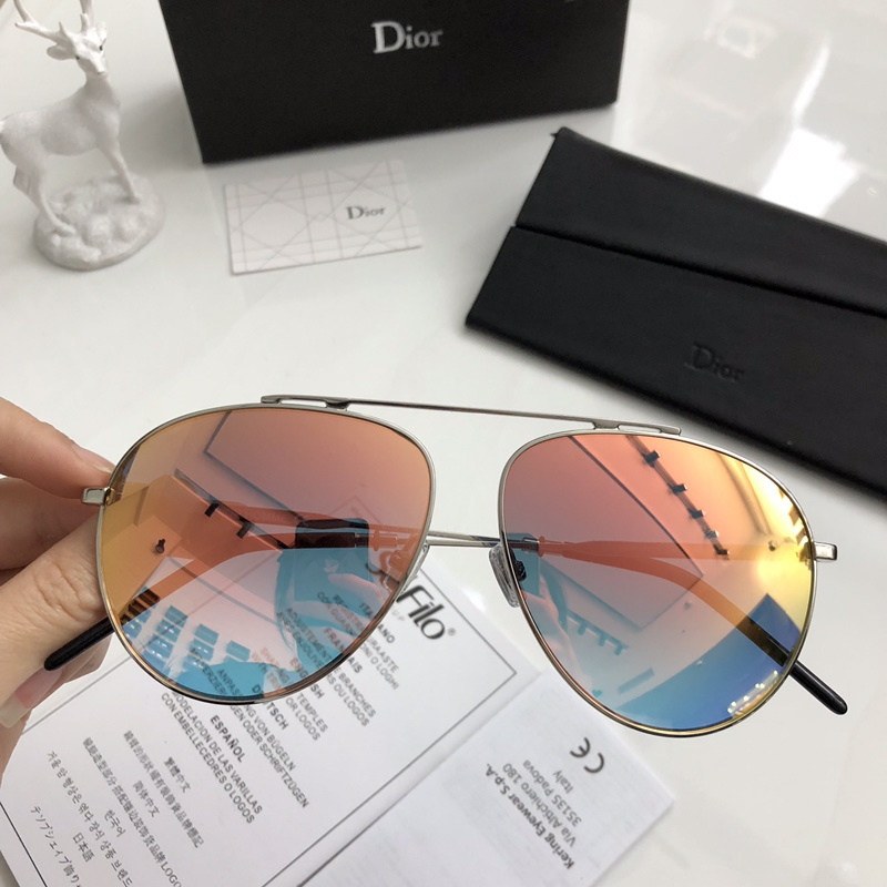 Dior Sunglasses AAAA-858