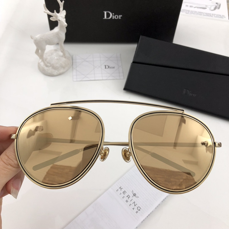 Dior Sunglasses AAAA-861
